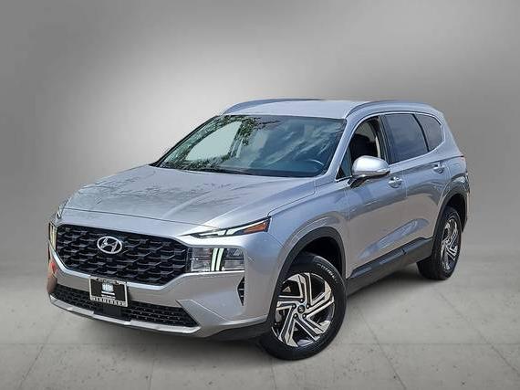 HYUNDAI SANTA FE 2023 5NMS2DAJ8PH611552 image